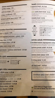 Veggie Grill Spectrum Center menu