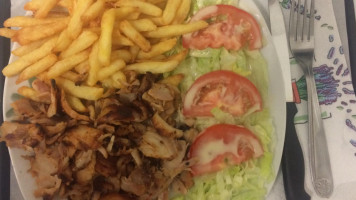 Kebab le gout d'orient food