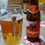 De Nieuwe Muggen Nourriture