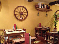 El Quijote food