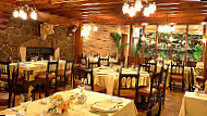 Asador Los Abetos Nigran food