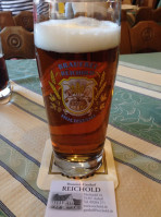 Brauerei Gasthof Reichold food