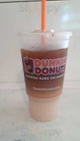 Dunkin' food