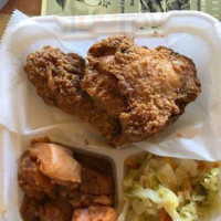 Big Daddy's Soul Food food