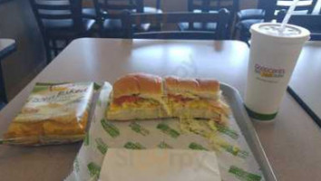 Goodcents Deli Fresh Subs food