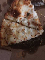 Domino's Pizza food