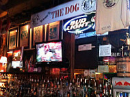 Salty Dog Saloon inside