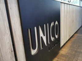 Unico Lissone food