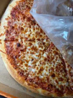 Little Caesars Pizza food