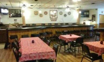 Vfw Post 1530 inside