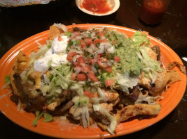 El Rodeo food