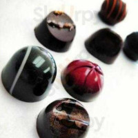 Lindsay Truffler Artisan Chocolates food