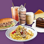 The Coffee Bean Tea Leaf (jem) food