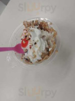 Baskin-robbins food