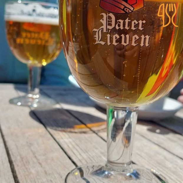 Café 't Berghof