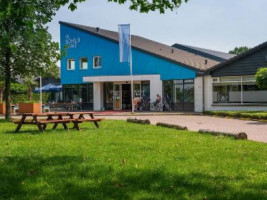 De Schildkamp Extérieur