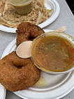 Sri Venkateswara Hindu Temple food