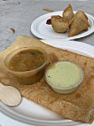 Sri Venkateswara Hindu Temple food