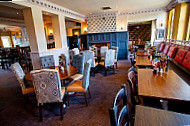 Brinton Arms inside