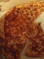 Pizza Hut food