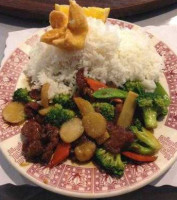 Hunan Bar & Restaurant food