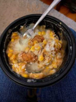 Kfc food