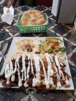 Alanya Kebab food