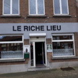 Le Riche Lieu Exterior