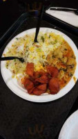 Kabab Tandoor food