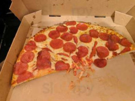 Little Caesars Pizza food