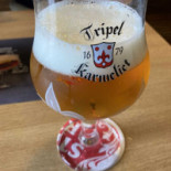 Dorpskroeg Nourriture