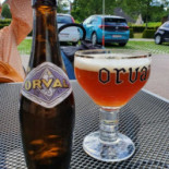 Dorpskroeg Nourriture