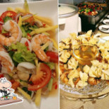 Thaise Catering Nourriture