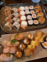 Nippon Sushi food