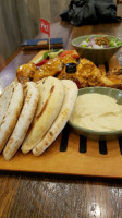 Nando's food