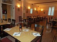 Trattoria Tre Spade food