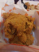 Popeyes Louisiana Kitchen food