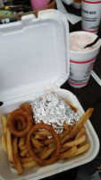 Cook Out food