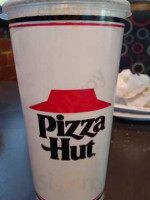 Pizza Hut food