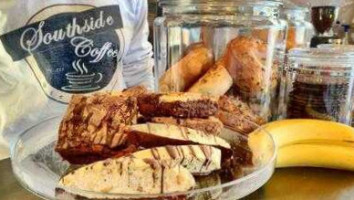 Southside Coffee Brew food