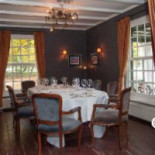 De Woeste Hoeve Comida