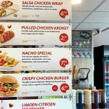 Kwalitaria Bilthoven Nourriture