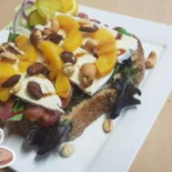 Mariska's Corner Andijk Nourriture