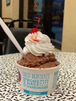 Marble Slab Creamery food