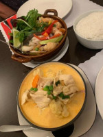 Thai Taste food