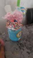 Marble Slab Creamery food