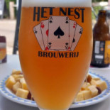 Bierkroeg Den Hulst Comida