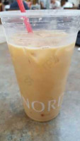 Nordstrom Ebar Artisan Coffee food