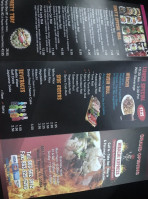 Hibachi Express Winter Haven menu