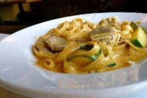 Boccelli's Ristorante food